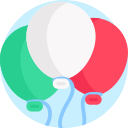 globos icon