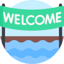 bienvenidos icon