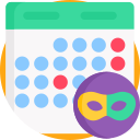 calendario icon