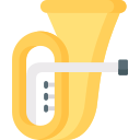 tuba icon