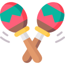 maracas icon