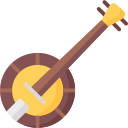 banjo icon