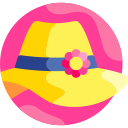 sombrero icon