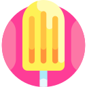 paleta de hielo icon