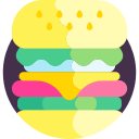 hamburguesa icon