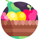 fruta icon