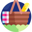 picnic icon