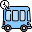 autobús icon