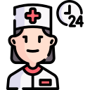 médico icon