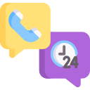 chat icon