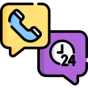 chat icon