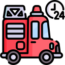 bombero icon