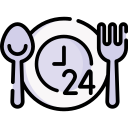 restaurante icon