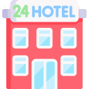 hotel icon