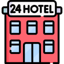 hotel icon