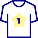 camiseta icon