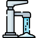 grifo de agua icon