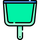 recogedor icon