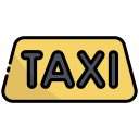 taxi icon