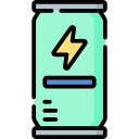 bebida energética icon