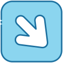 flecha icon