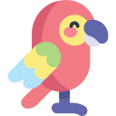 guacamayo icon