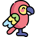 guacamayo icon