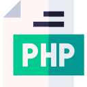 php icon