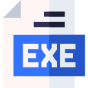 exe icon