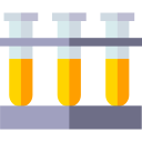 Test tubes 