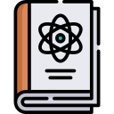 Book icon