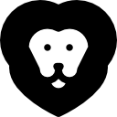 사자 