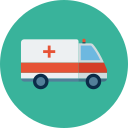 ambulancia icon