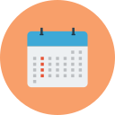 calendario icon