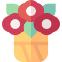 flores icon