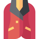 chaqueta icon