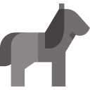 caballo icon