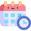 calendario icon