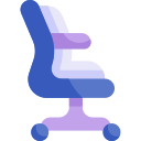 silla de oficina 