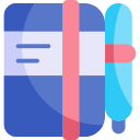 agenda icon