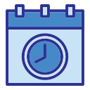 calendario icon