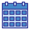 calendario icon