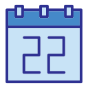 calendario icon