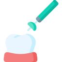 cirugía dental 