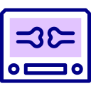 monitor icon