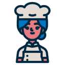 cocinero icon