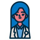 médico icon