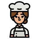 cocinero icon