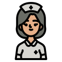 Nurse icon