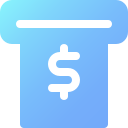 dólar icon